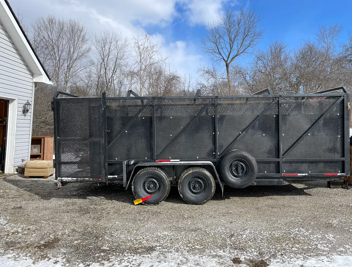 Dumpster Rental services in Kiskiminetas, PA